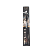 Зубна щітка CoollBright SAFE&CARE Medium Gold 9947