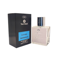 Парфумована вода чоловіча TAJ MAX 018 BLUE MAN 50 мл.