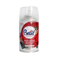 Освежитель воздуха BRAIT Hollywood Glamour сменный баллон 250 мл 3130-8620