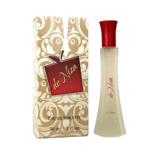 Туалетна вода жіноча LADY CHARM DE NIZA 30 мл Aroma Parfume 1055
