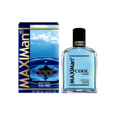 Туалетна вода чоловіча MAXIMAN COOL 100 мл Aroma Perfume 0188