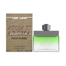 Туалетна вода чоловіча TOP LINE ACQUA DI AROMA 60 мл Aroma Perfume 1246