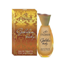 Туалетна вода Parisian жіноча Golden Baby АП 55 мл. 2281