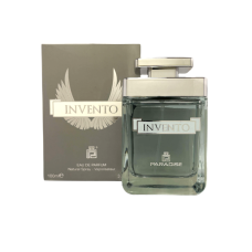 Парфюмерная вода мужская PARADISE INVENTO MEN EDP 100 мл 0785