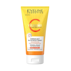 Гель для умывания EVELINE Vitamin C Skin Specialist 50 мл. 0429