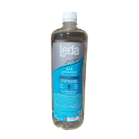 Лак для волосся Leda Style Рідкий Мегасильна фіксація 1 л.