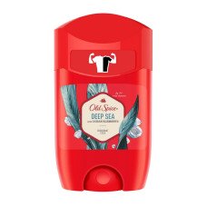 Дезодорант Old Spice Deep Sea мужской жесткий сток 50 мл