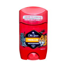Дезодорант Old Spice Tigerclaw чоловічий твердий стик 50 мл 4575
