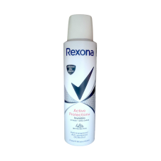 Антиперспирант аэрозоль Rexona Active Protection+Invisible 150 мл 1301