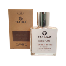 Парфумована вода жіноча TAJ MAX 142 EBEN FUME 50 мл.