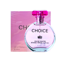 Туалетная женская вода TRI WOMAN CHOICE EDT 100 мл.