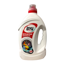 Гель для прання LOXY Clean Universal 4 л. 100 циклів прання