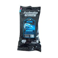 Серветки для прибирання Freshmaker Auto Glass (для вікон) 40 шт. (24 шт.) 3525