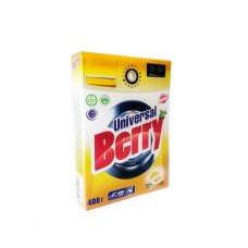 Пральний порошок BERRY Універсальний Медова диня 400 грам
