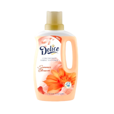 Кондиціонер для білизни Delice Summer Biossom 1 л.