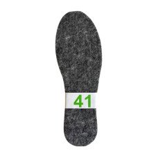 Устілка фетр 41 р.
