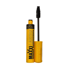 Тушь для ресниц EVA Cosmetics MAXXI удлинительная желтая 0851