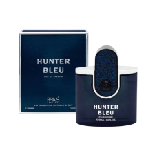 Парфюмерная вода мужская Hunter Bleu Prive Parfums 90 мл.