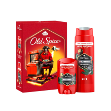 Набір Old Spice Gamer Wolfthorn Дезодорант-стік 50 мл + Гель для душу 250 мл.