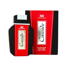 Вода парфумована чоловіча Rich&Ruitz Cascade 100 мл.