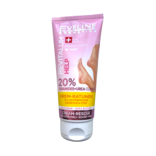 Крем для ног Eveline Cosmetics Revitalum Help 75 мл.