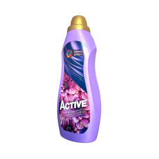 Кондиционер-ополаскиватель Summer Touch 1 л Active 1545