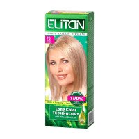 Крем-фарба для волосся Elitan 76 Пшеничний блонд