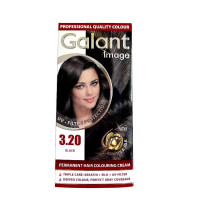 Фарба для волосся GALANT Image 3.20 Чорний