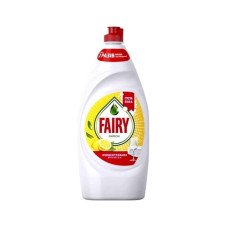 Засіб для миття посуду Fairy 450 мл.
