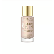 Праймер багатофункціональний EVELINE CELEBRITI SKIN з ефектом сяйва 4 в 1 01N-UNIVERSAL LIGHT 30 мл 7250