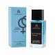 Парфумована вода COCOLADY Феромони жіноча Blue Woman 60 мл 1545 - фото 1