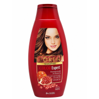 Шампунь для фарбованого волосся Forea Color Expert 500 мл 6093