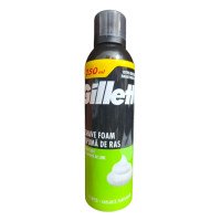 Піна для гоління Gillette Лимон 250 мл 9111