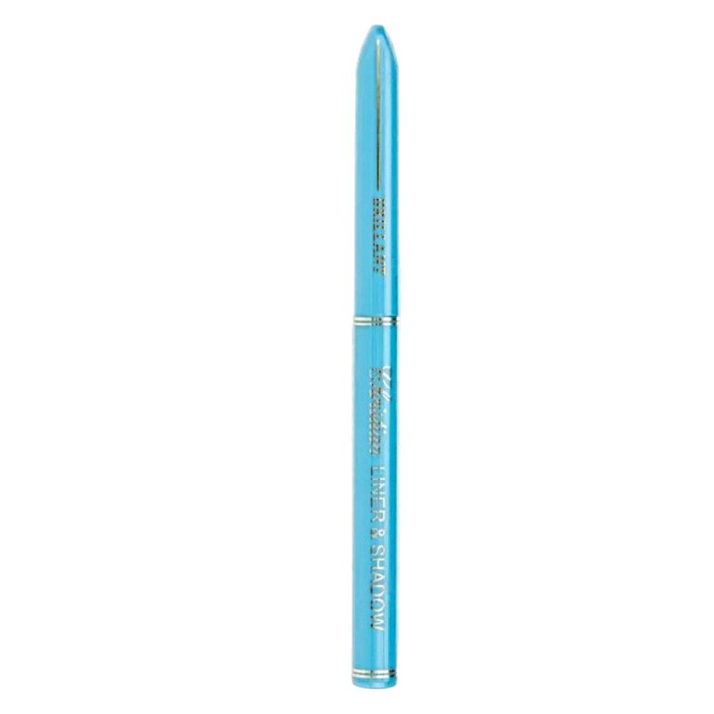 Контурний механічний олівець для очей Christian sky blue U-11 No 120
