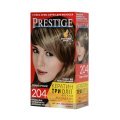 Краска для волос PRESTIGE 204 Темно-русый
