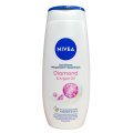 Гель для душу NIVEA Diamond & Argan жіночий 250 мл 1835