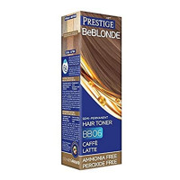 Тонирующий бальзам PRESTIGE Be Blond 06 BB Кофе лат
