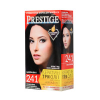 Фарба для волосся PRESTIGE 241 Баклажан