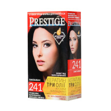 Краска для волос PRESTIGE 241 Баклажан