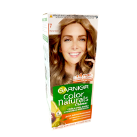 Фарба для волосся GARNIER Color Naturals 7 Капучино