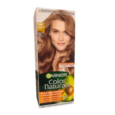 Фарба для волосся GARNIER Color Naturals 7N Натуральний русявий