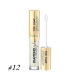 Блиск для губ Eveline Cosmetics Diamond Glow Lip Luminizer Top Coat 12 Водостійкий 4.5 мл. - фото 1