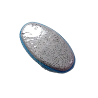 Пемза натуральна з гумою Q.P.I. 10 см 84-QTK 215 0846