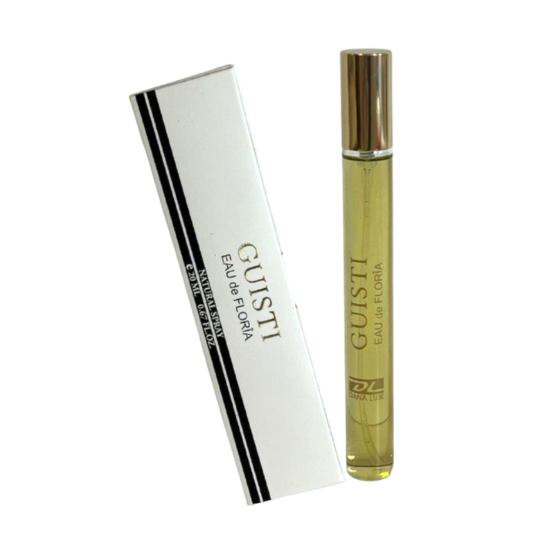 Парфумована вода жіноча DANA LUX PEN 20 мл. EUA de FLORIA GUISTI EDP 1067