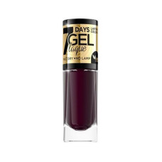 Гель-лак для нігтів EVELINE GEL LAQUE NO LAMP № 56 швидковисихаючий 8 мл 0326
