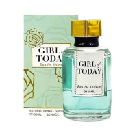Туалетна вода жіноча ABD WOMAN GIRL OF TODAY WOMAN EDT 100 ml.