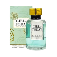 Туалетна вода жіноча ABD WOMAN GIRL OF TODAY WOMAN EDT 100 ml.