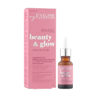 Сироватка для обличчя EVELINE BEAUTY & GLOW 18 мл 8116