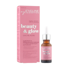 Сироватка для обличчя EVELINE BEAUTY & GLOW 18 мл 8116