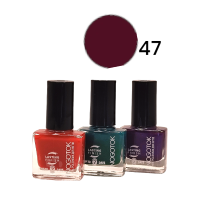 Лак для нігтів NOGOTOK Style color №047 6 мл 3061.